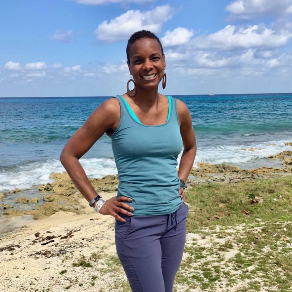 Meet your Posher, Kescia
